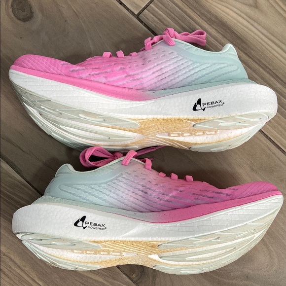 Topo Women's Specter 2 running shoes size 8.5 - Picture 8 of 8